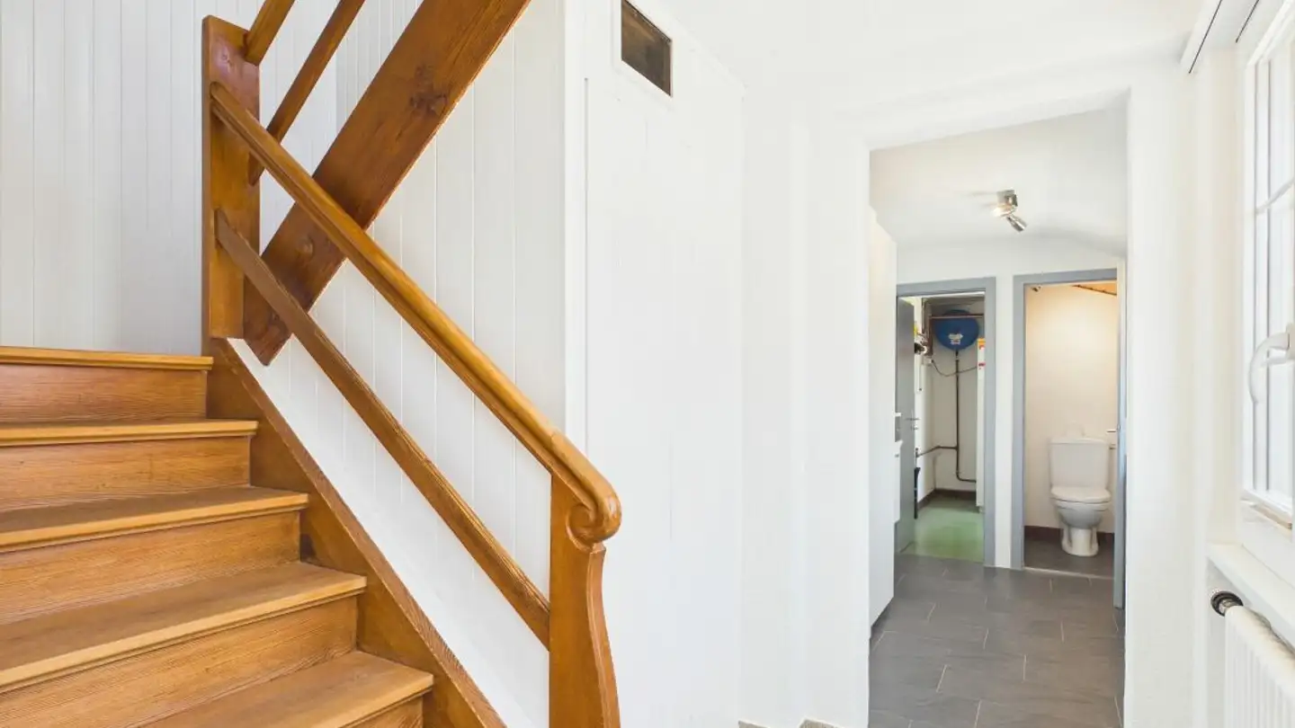 Semi-detached house for rent - Im Hof 2, 4411 Seltisberg - Photo 4