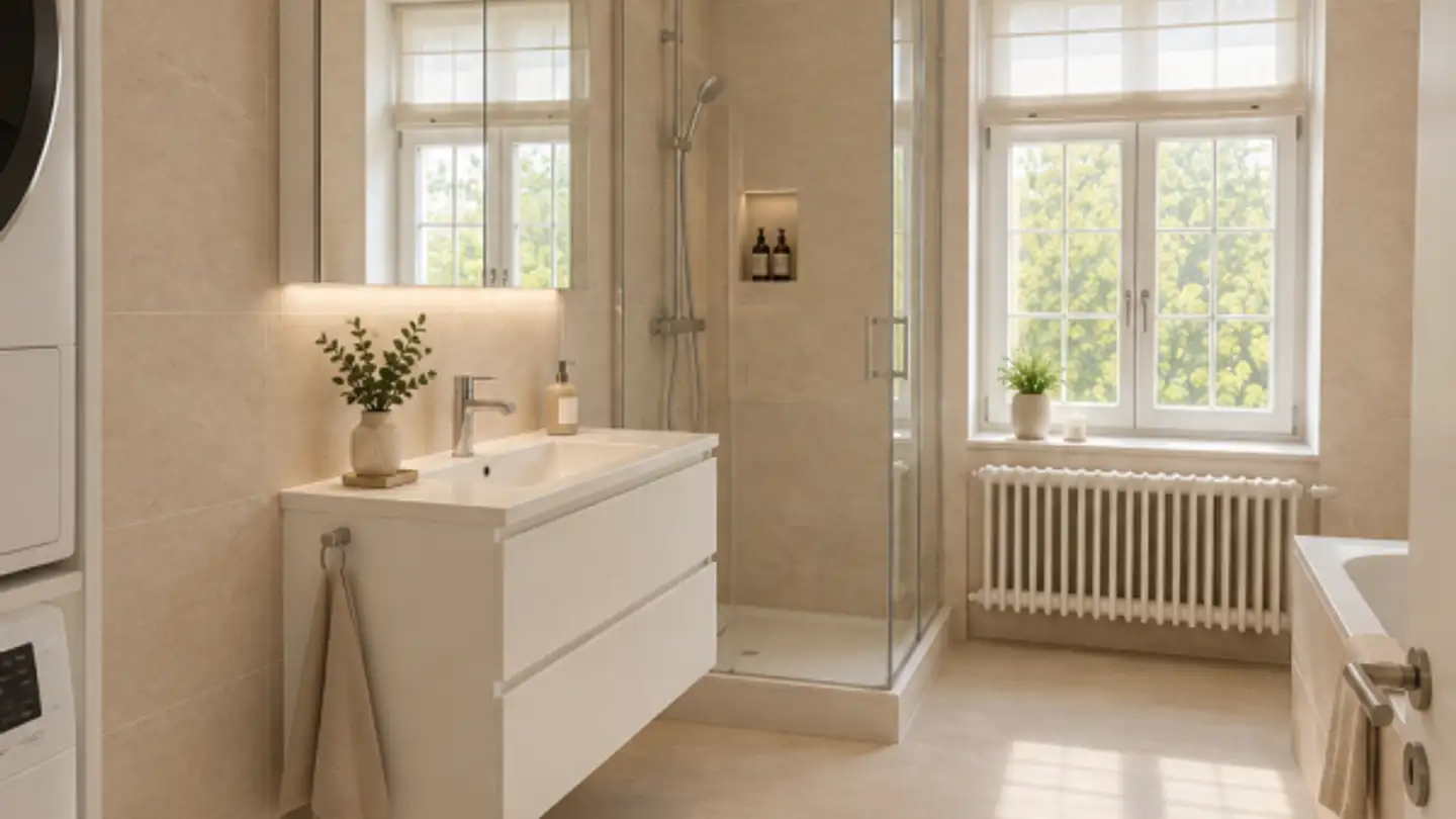 Wohnung mieten - Konstanzerstrasse 64, 9500 Wil SG - Foto 4