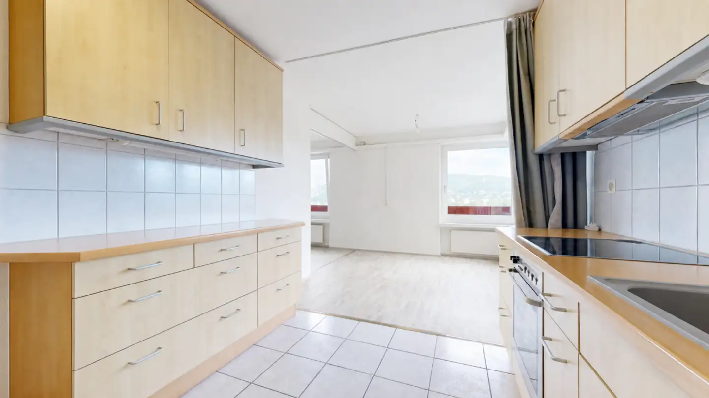 Wohnung kaufen - Thiersteinerstrasse 24, 4153 Reinach BL - Foto 3