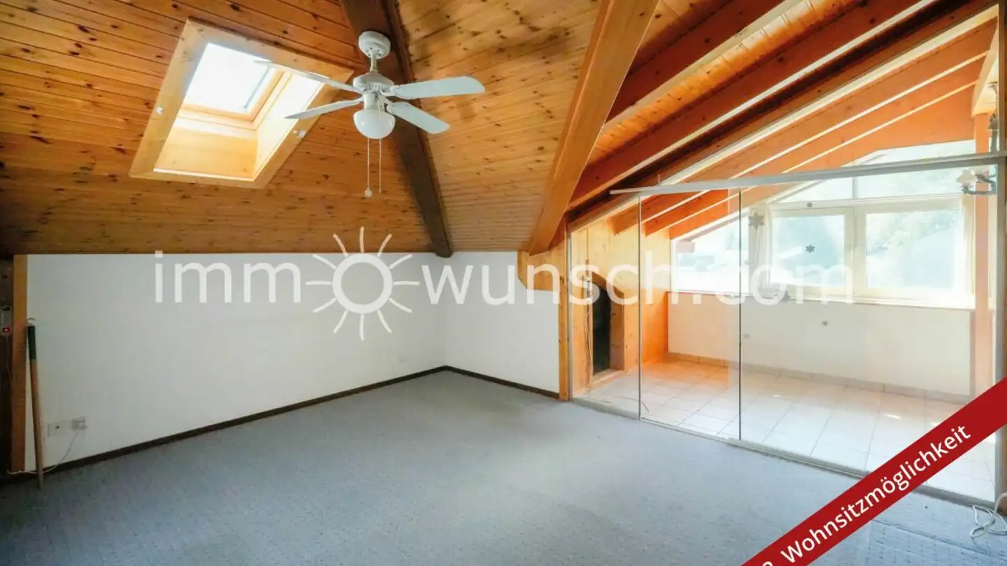 Attico in vendita - Agarnstrasse 20, 3952 Susten - Foto 2
