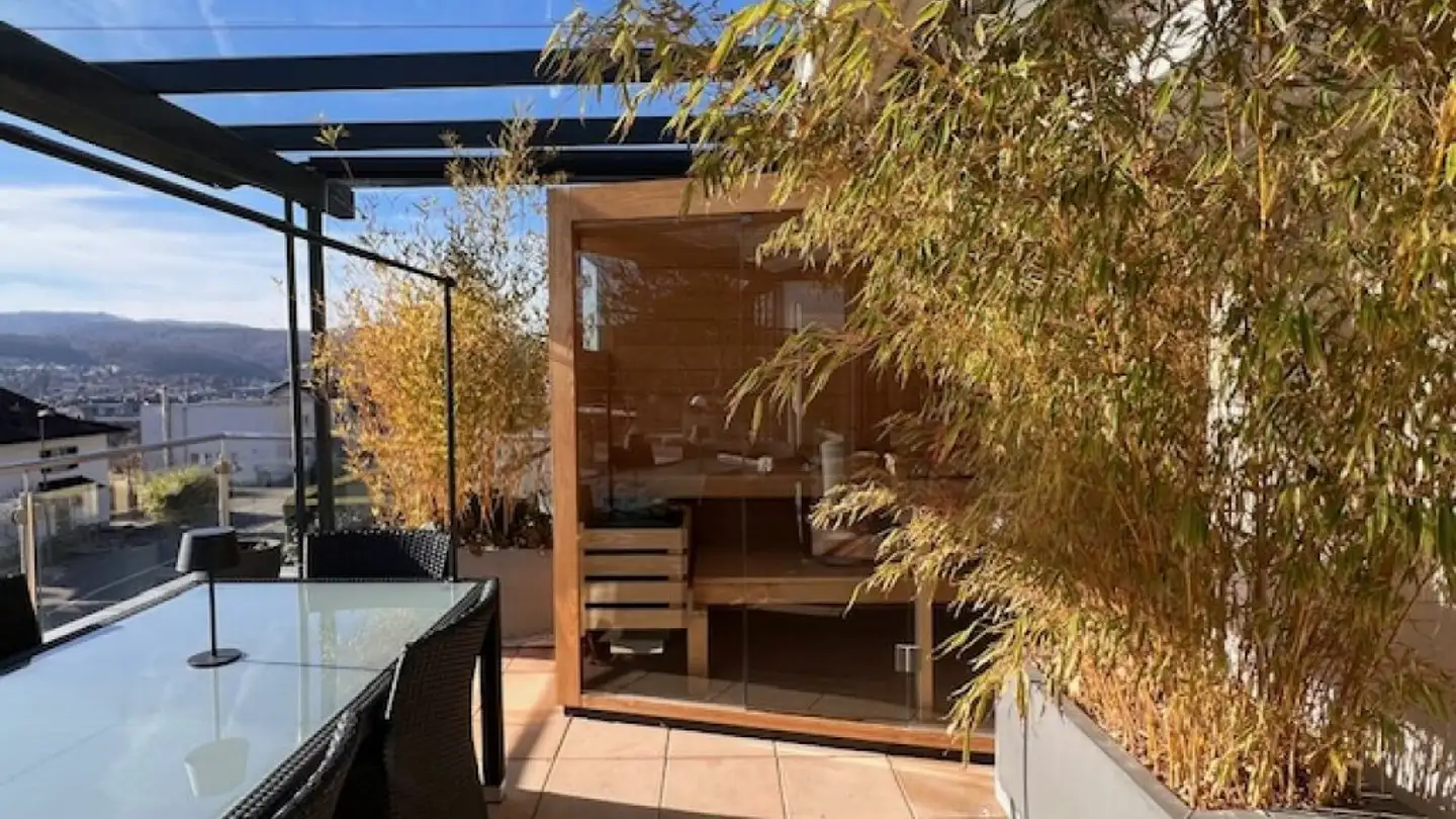 Attico in affitto - Grossmattstrasse 2, 4410 Liestal - Foto 3