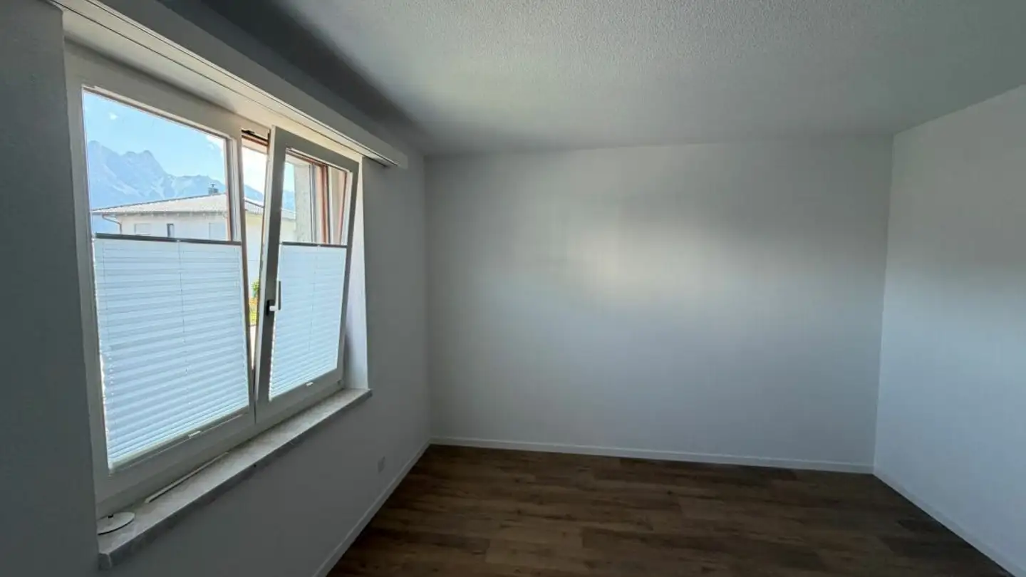 Studio in affitto - Rosengasse 20, 7324 Vilters