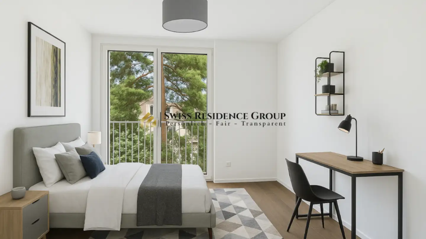 Appartamento in affitto - Schächenstrasse 11, 8048 Zürich - Foto 3