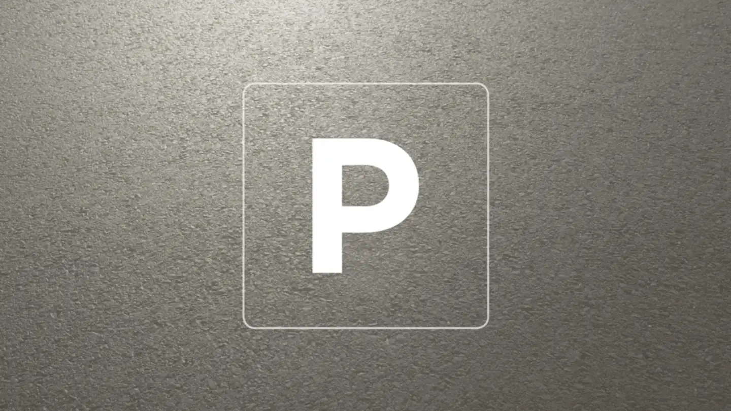 Parkplatz im Freien mieten - Hofmattweg 43, 4144 Arlesheim