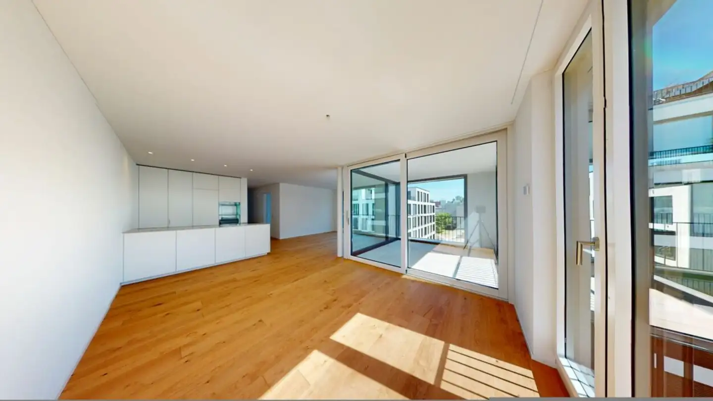 Apartment for sale - 8956 Killwangen - Photo 4