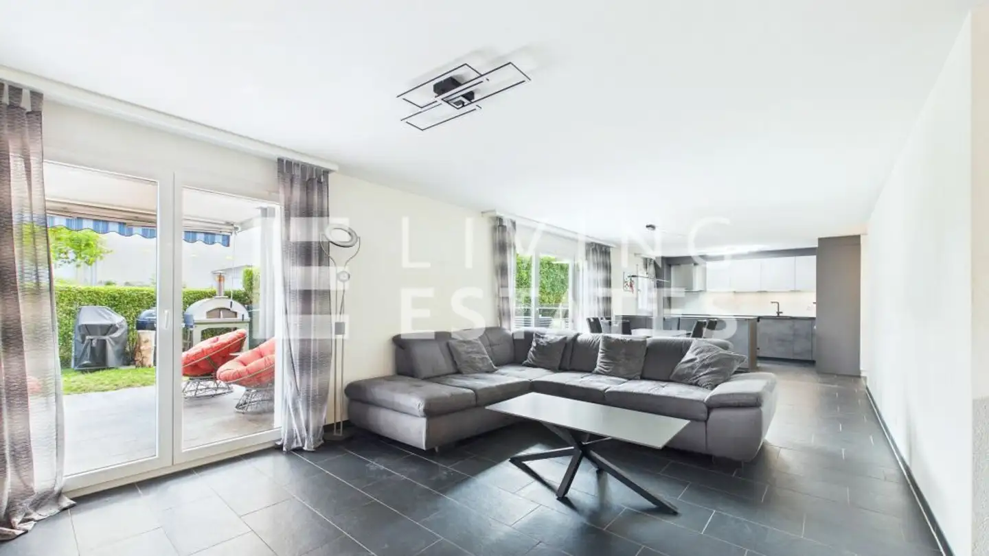 Appartamento in vendita - Grütstrasse 28, 8957 Spreitenbach - Foto 2