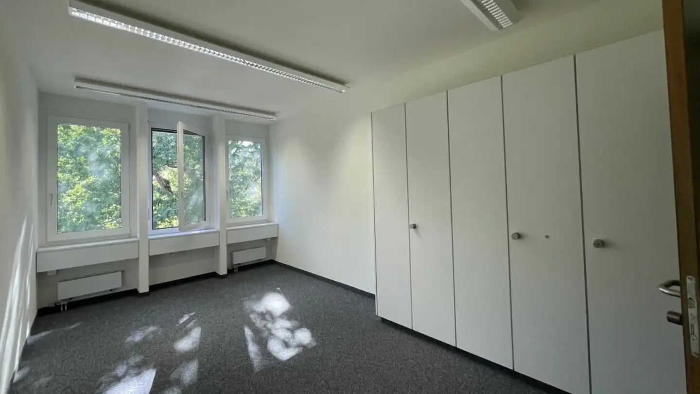 Spazio ufficio in affitto - Hardstrasse 73, 5430 Wettingen