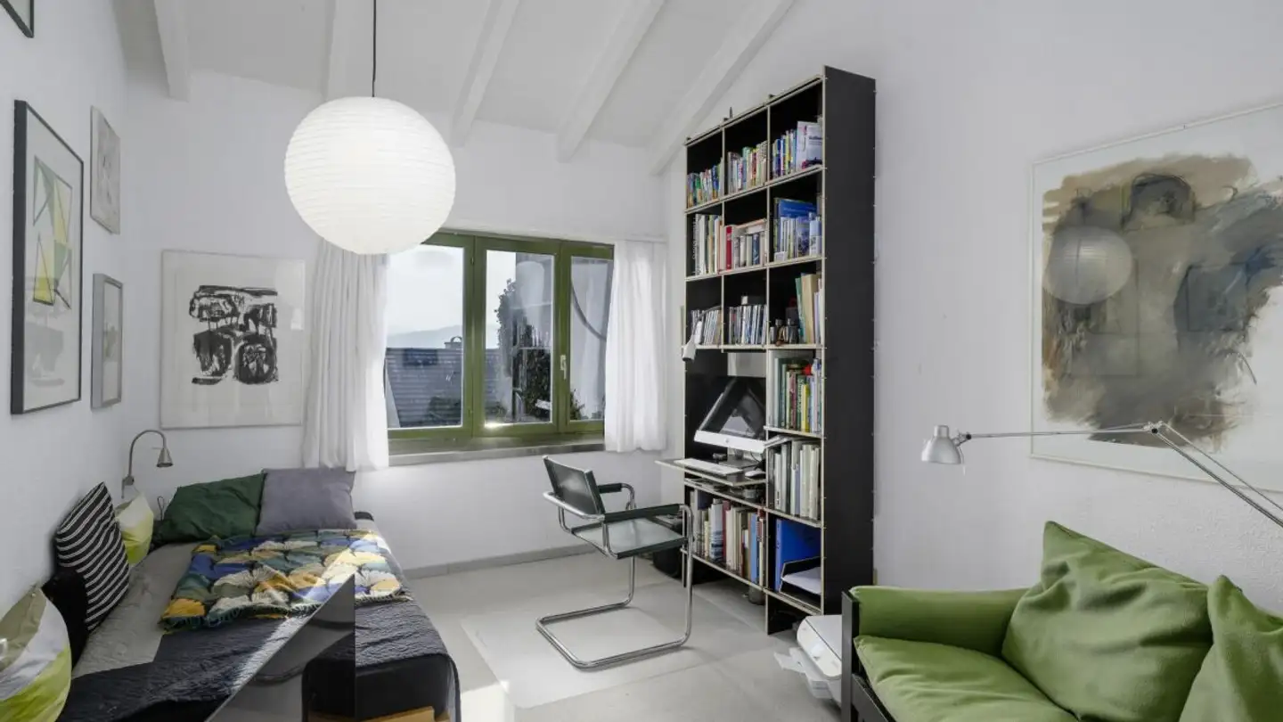 Row house for sale - 8404 Winterthur - Photo 4