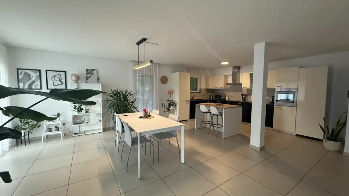 Mehrfamilienhaus kaufen - Via Cantonale, 6518 Gnosca - Foto 4