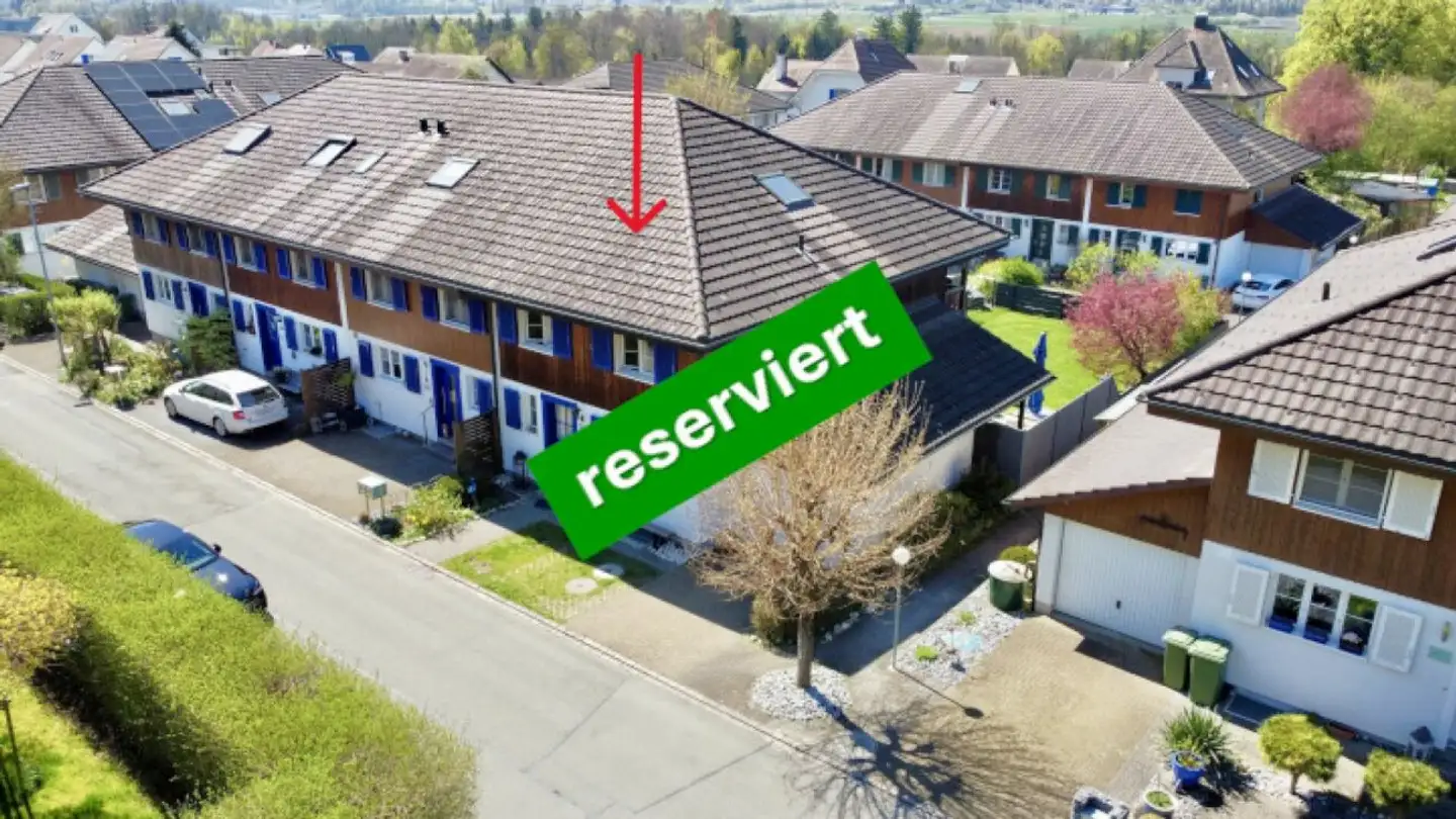 Single house for sale - Strassackerstrasse 22a, 5116 Schinznach Bad