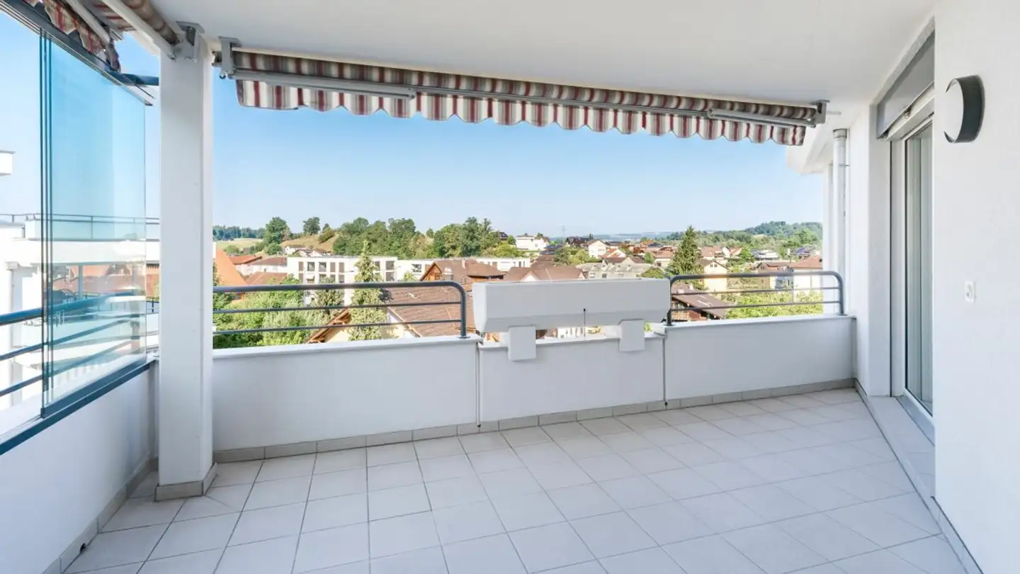 Apartment for sale - Kirchheim 14, 6037 Root - Photo 2