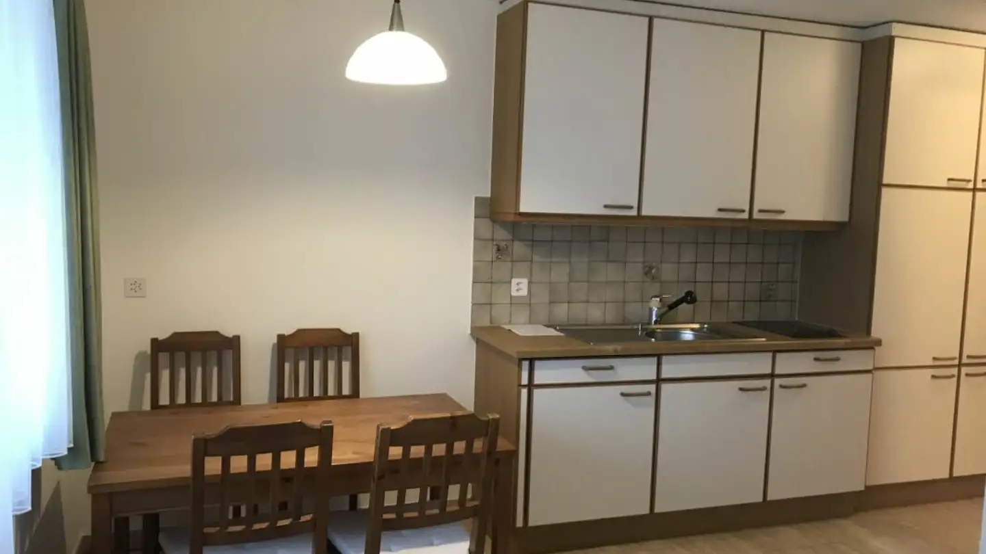 Appartamento in affitto - Chriesilöserstrasse 61, 7310 Bad Ragaz