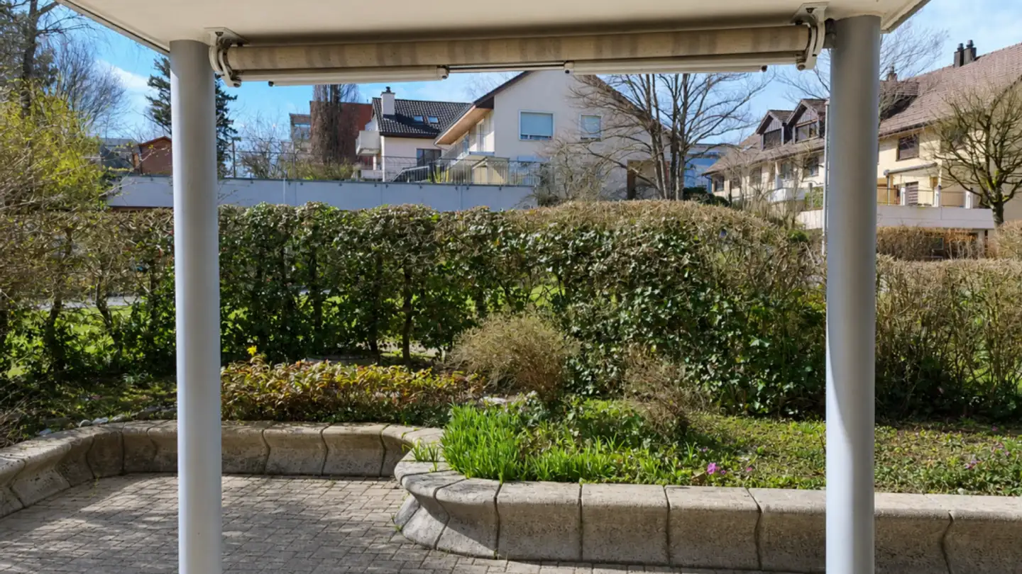 Appartamento in affitto - 8404 Winterthur