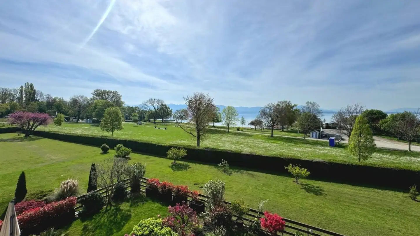 Appartement à vendre - 1180 Rolle