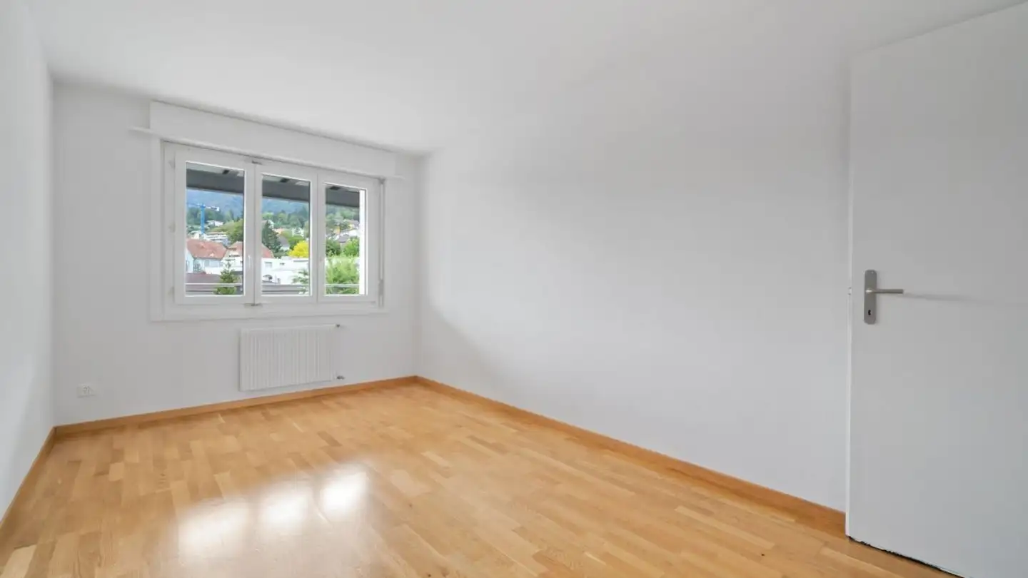 Appartement à louer - Bahnhofstrasse 97, 9240 Uzwil - Photo 4