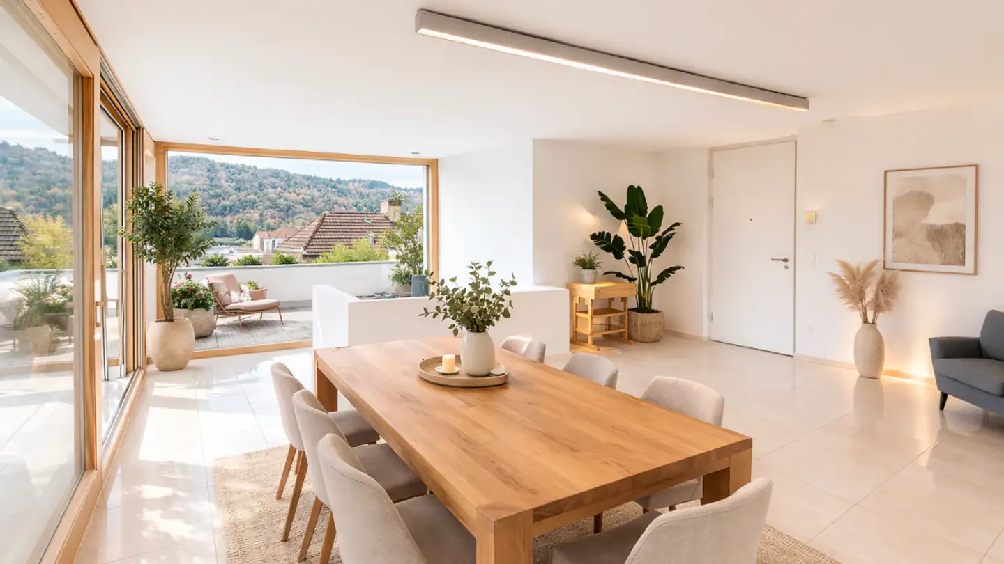 Attico in vendita - Seltisbergerstrasse 6, 4410 Liestal - Foto 2