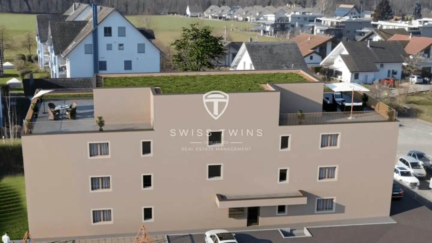 Apartment for rent - 8192 Glattfelden - Photo 3