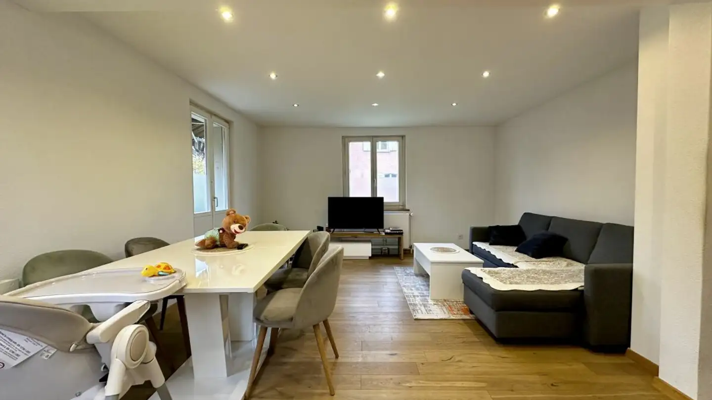 Casa singola in vendita - Feldblumenweg 23, 5612 Villmergen - Photo 3