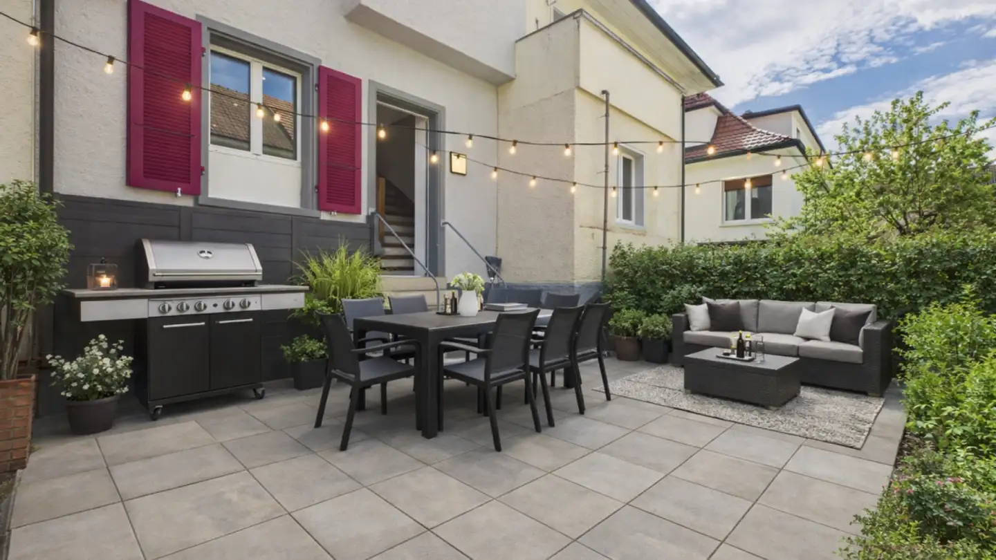 Casa a schiera in vendita - Aarauerstrasse 113, 4600 Olten - Foto 2