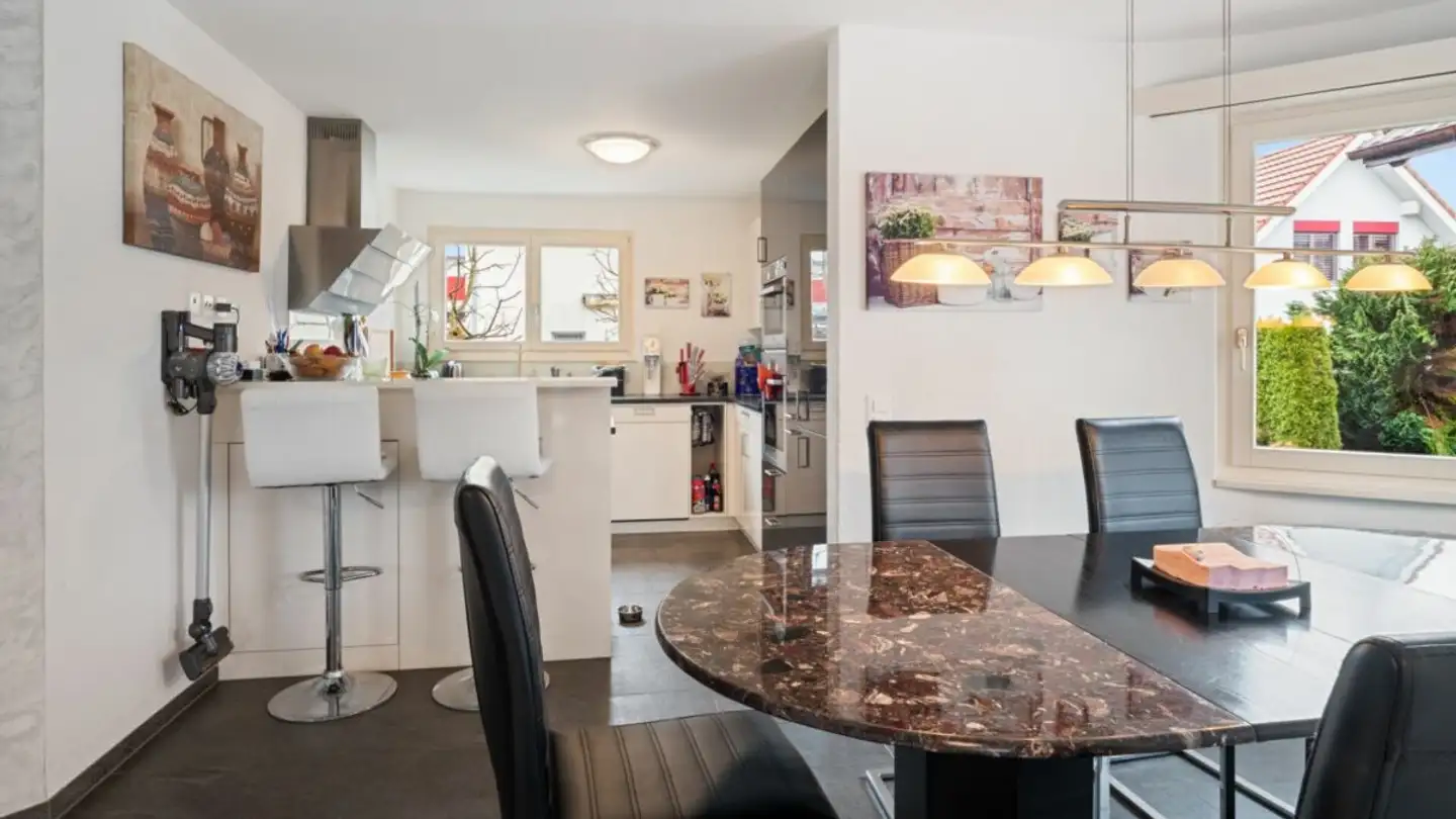 Single house for sale - 5605 Dottikon - Photo 4