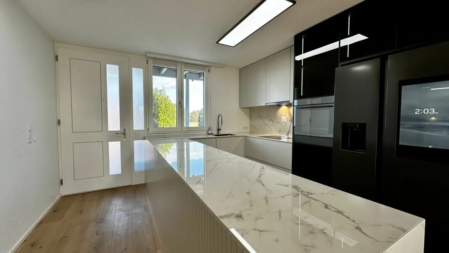 Einfamilienhaus mieten - Rummelring 96, 5610 Wohlen AG - Foto 2