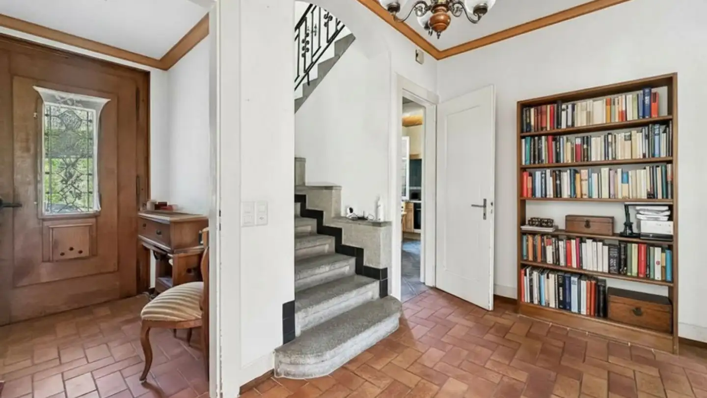 Casa singola in vendita - Rue Du Mont-D'or, 1337 Vallorbe - Foto 4