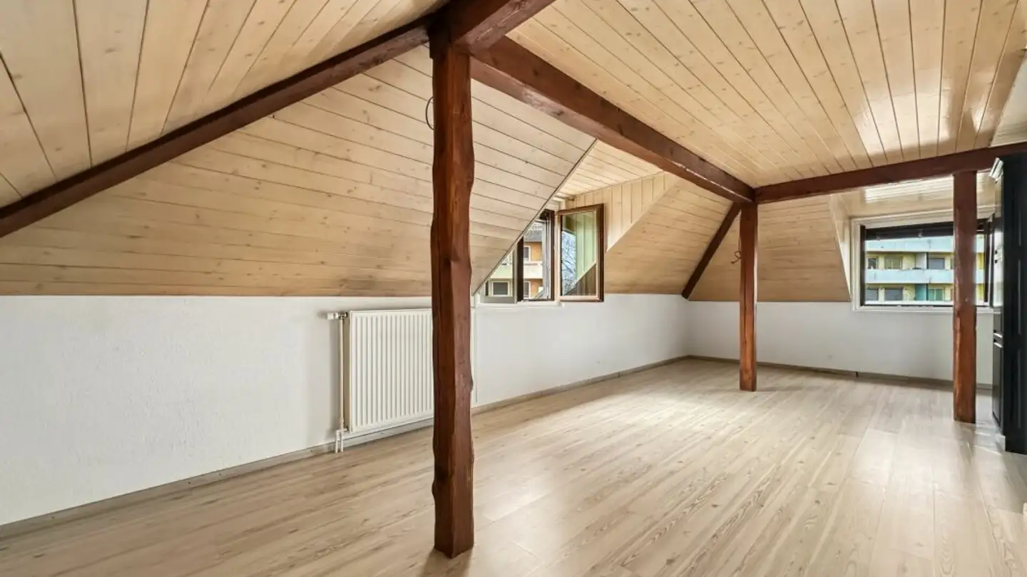 Appartamento in vendita - Rue Du Parc 1, 1400 Yverdon-les-Bains - Foto 4