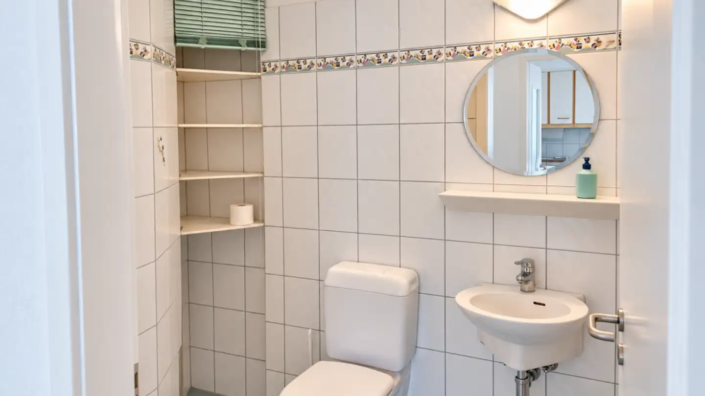Appartamento in affitto - Badstubenstrasse 9, 8880 Walenstadt - Foto 3