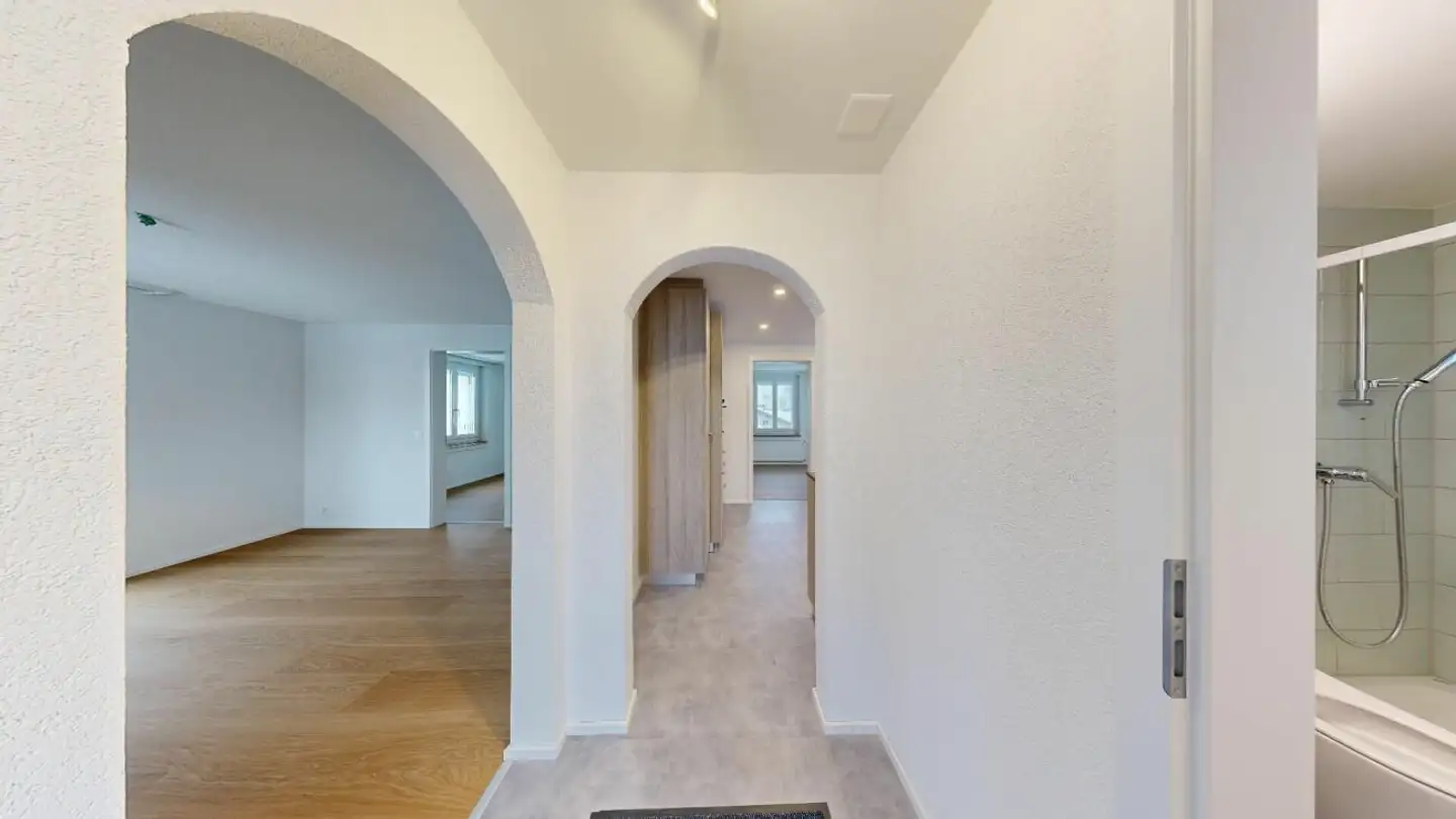 Appartement à louer - Schwandenstrasse 50, 3432 Lützelflüh-Goldbach