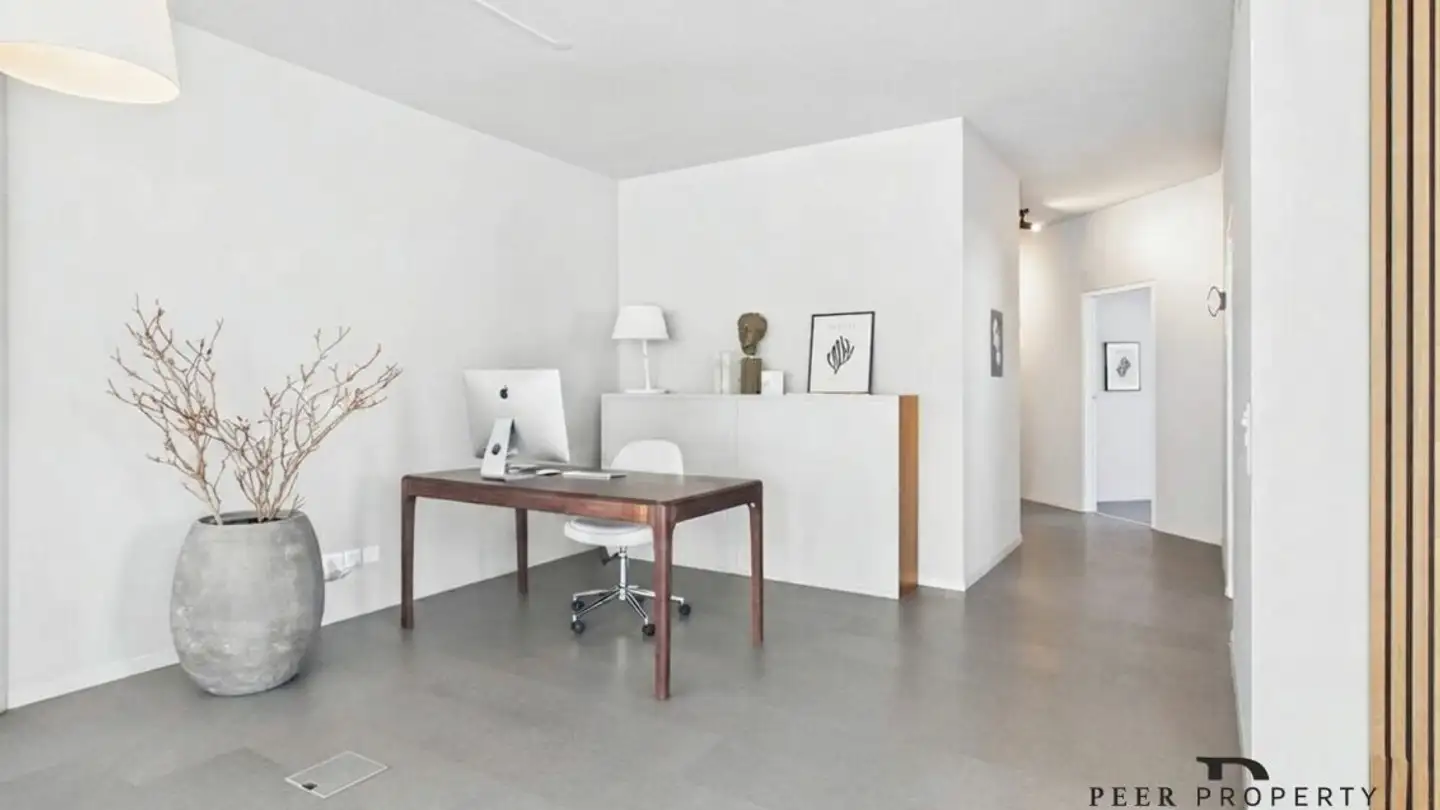 Studio medico in affitto - Belpstrasse 3, 3074 Muri b. Bern - Foto 2