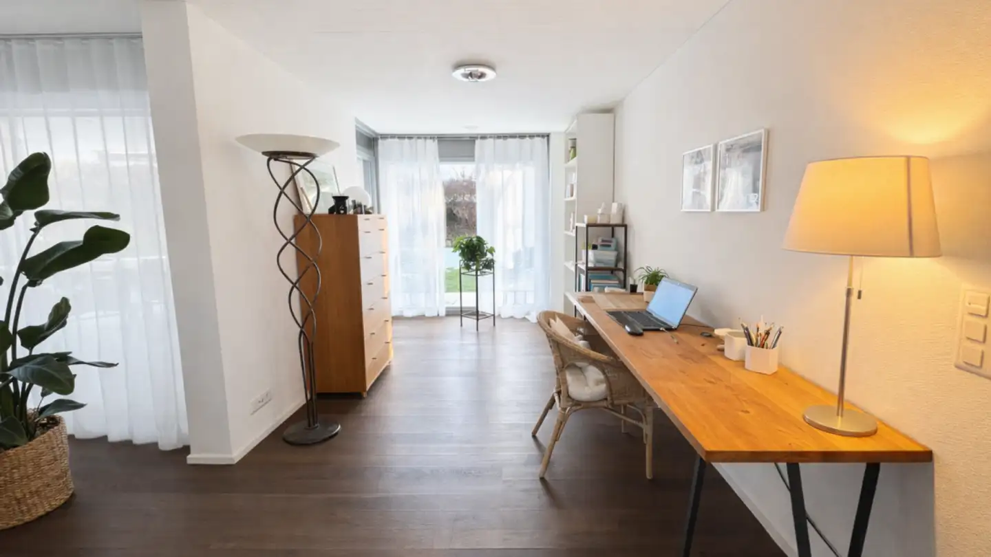 Appartamento in vendita - 5737 Menziken - Foto 3