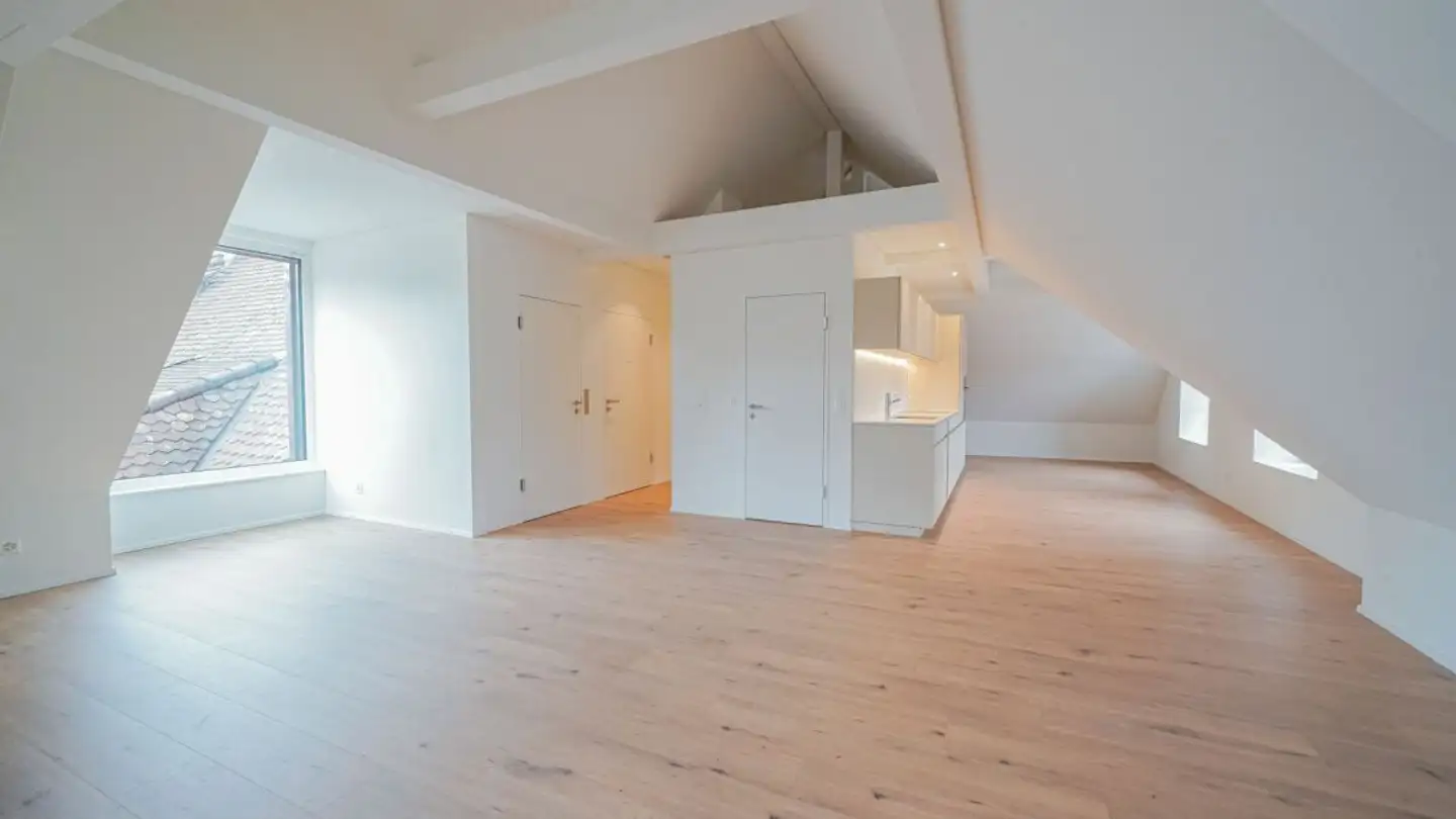 Appartamento in affitto - Hauptgasse 1, 6130 Willisau - Foto 3