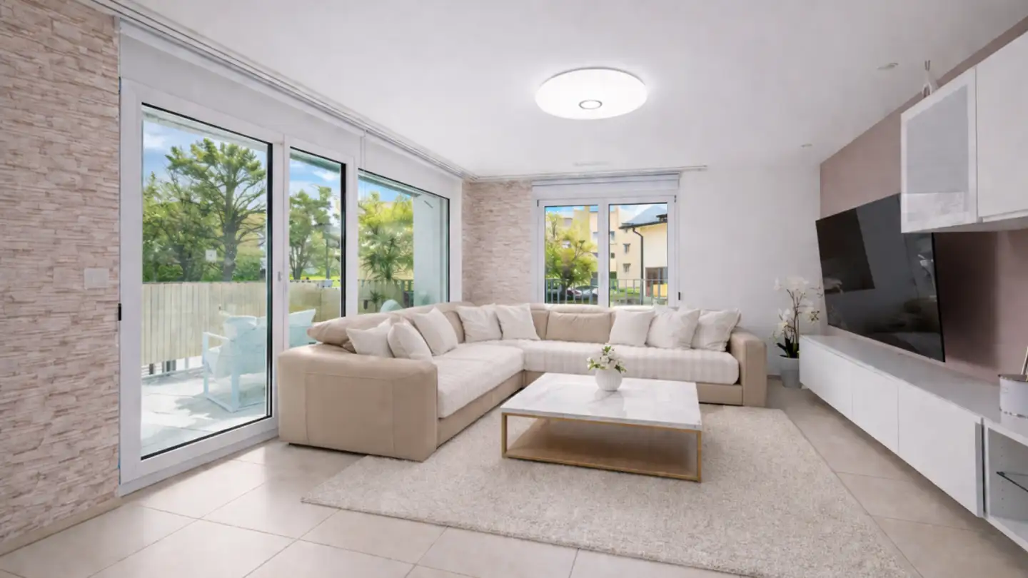 Single house for sale - Gentertstrasse 12, 8181 Höri - Photo 2