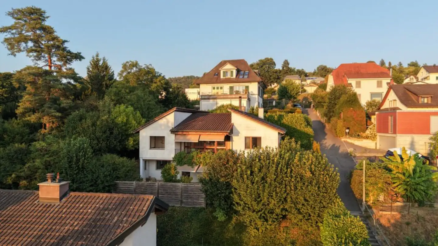 Maison individuelle à vendre - Drosselweg 22, 4143 Dornach