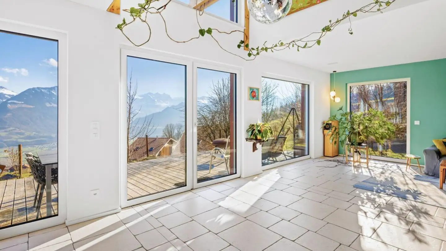 Single house for sale - 6063 Stalden (Sarnen) - Photo 4