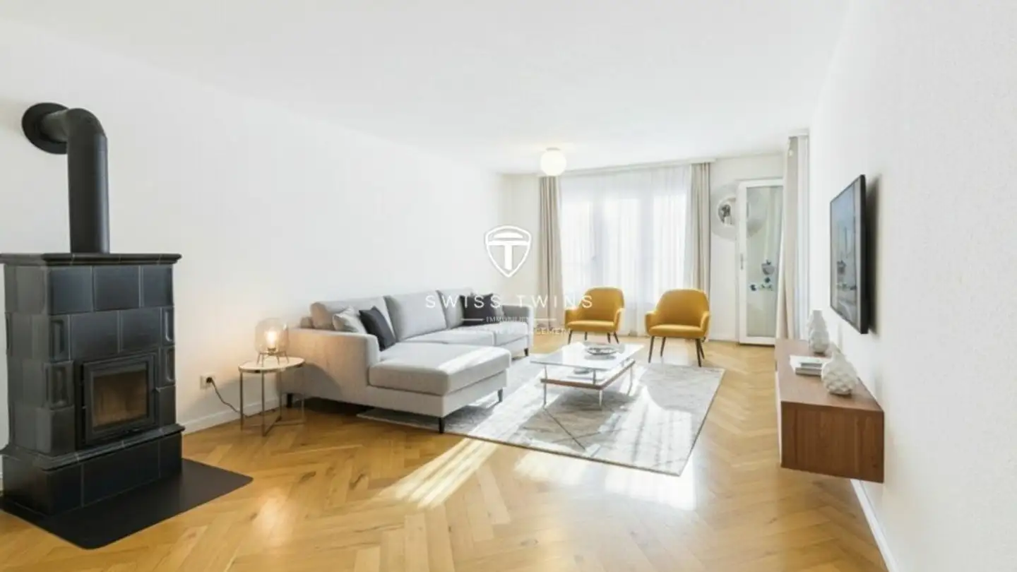 Wohnung mieten - 8185 Winkel