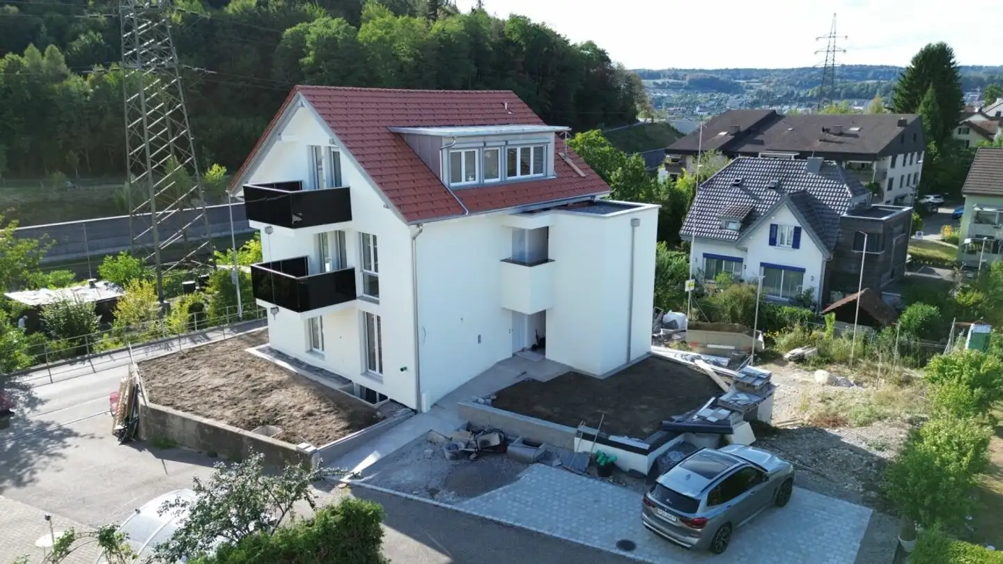 Apartment for sale - 5210 Windisch - Photo 2