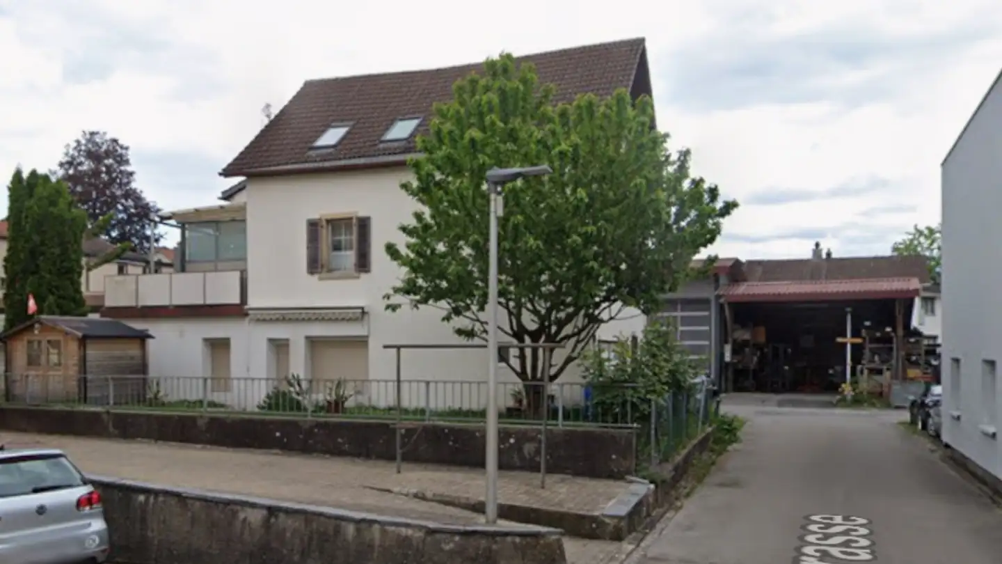 Appartamento in affitto - Feldlistrasse 2, 9424 Rheineck