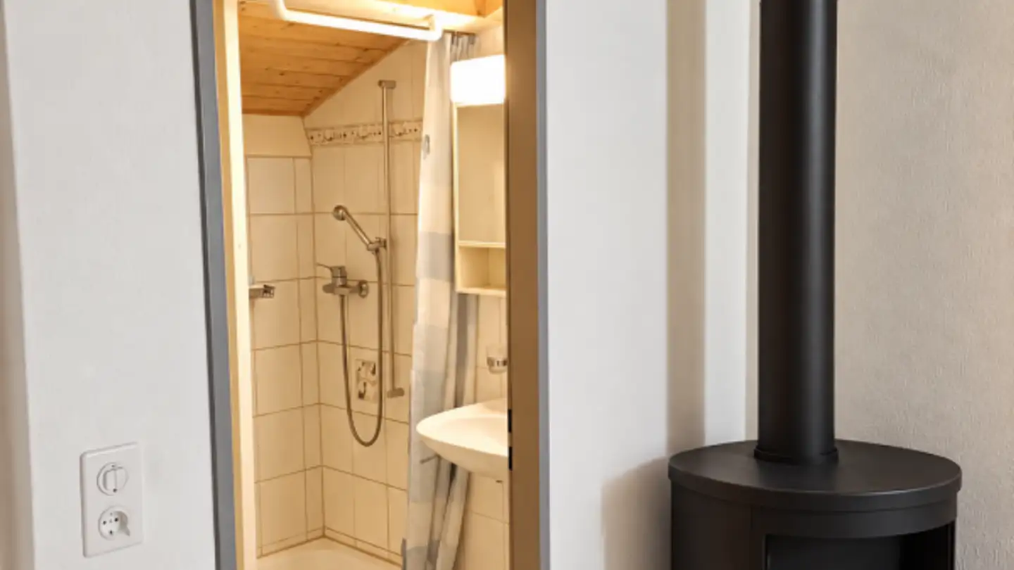 Attico in affitto - Rankhofstrasse 17, 6006 Luzern - Foto 4