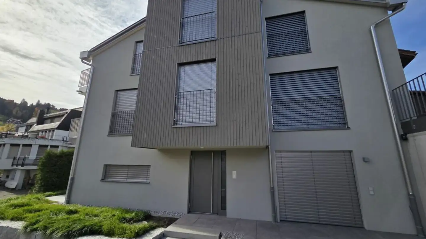 Single house for rent - Birchlimatt 2a, 8840 Einsiedeln - Photo 2