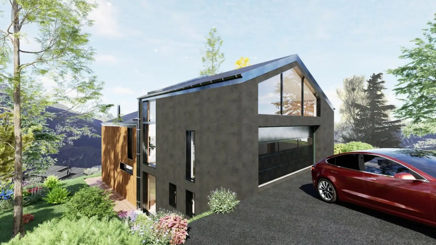 Villa for sale - 3974 Mollens VS - Photo 4