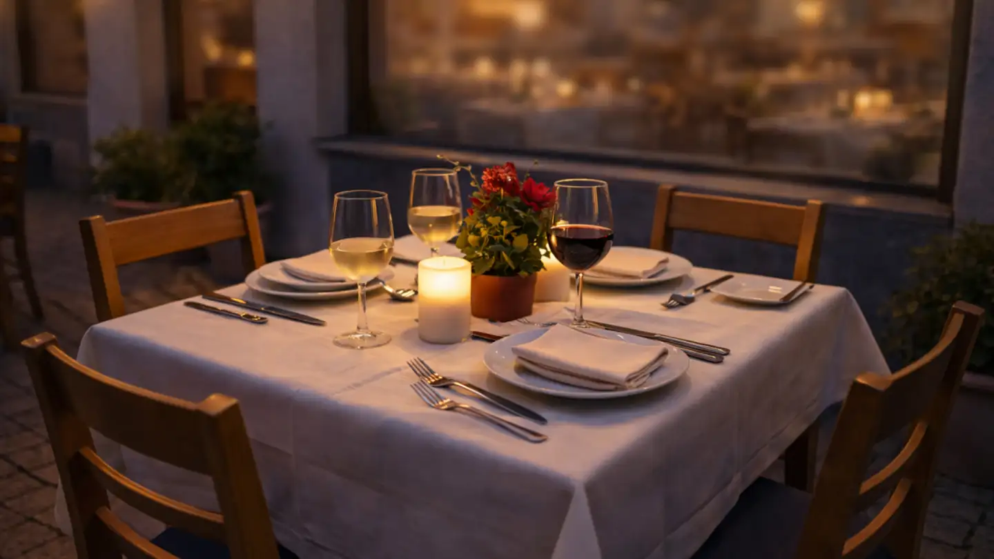 Bar for sale - 1522 Lucens