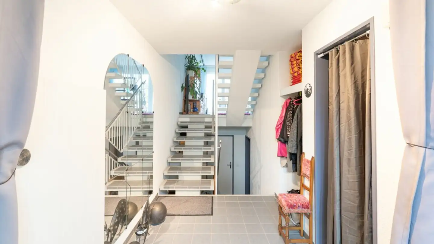 Maison en terrasse à vendre - Betschürenstrasse 28, 8625 Gossau ZH - Photo 2