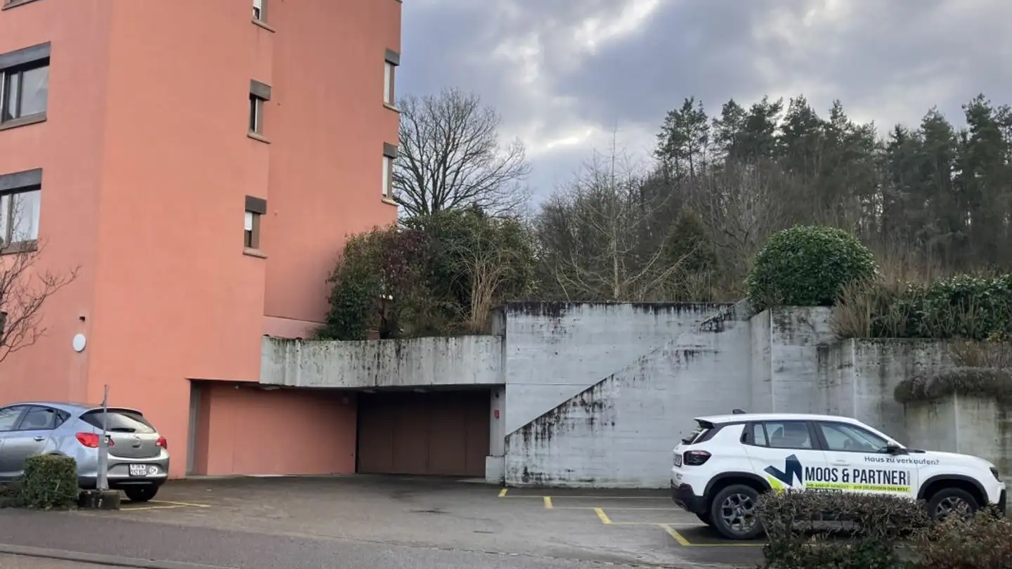 Appartement à vendre - Landstrasse 17, 8450 Andelfingen - Photo 3