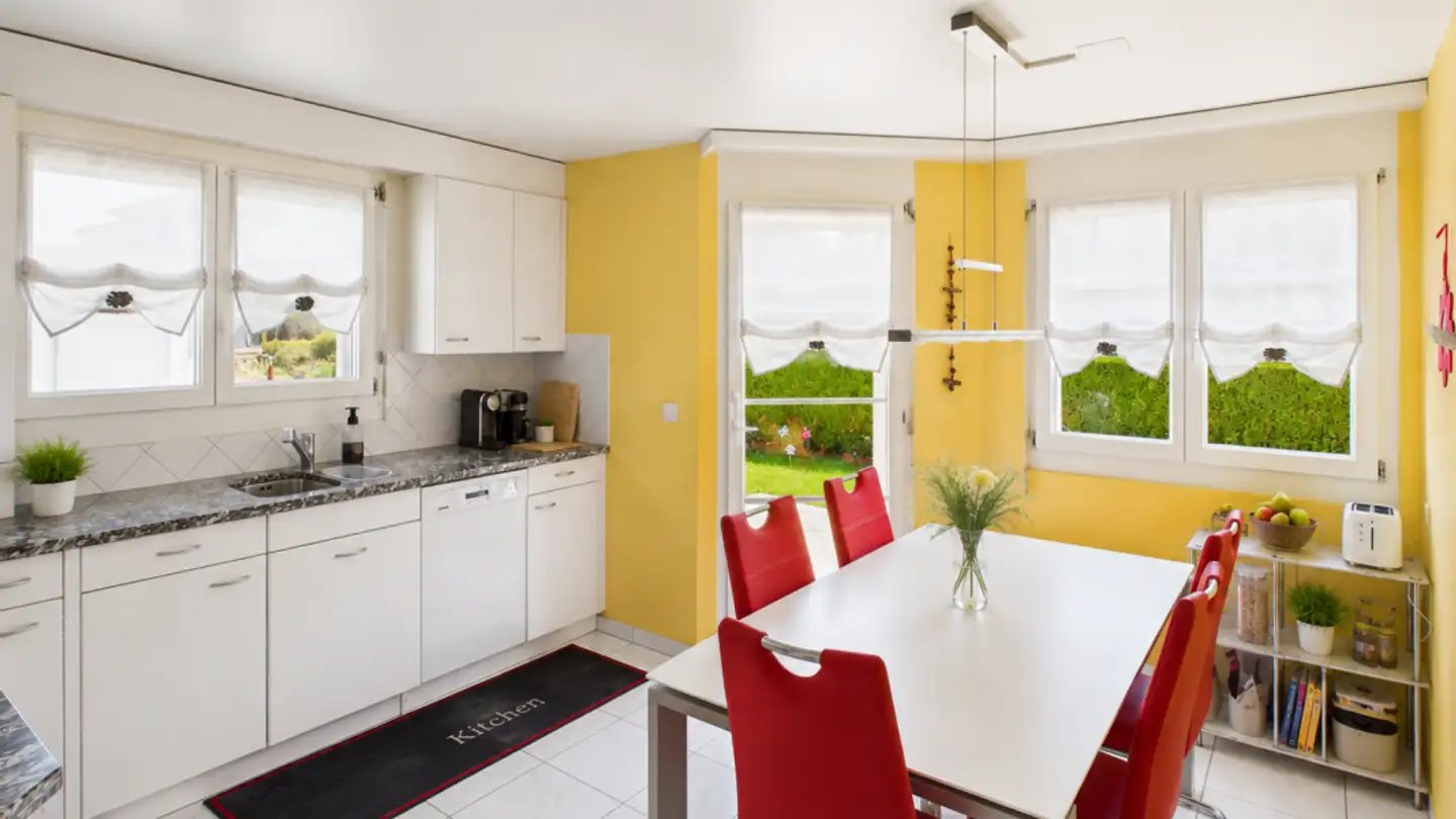 Semi-detached house for sale - Grüenaustrasse 9, 9204 Andwil SG - Photo 4
