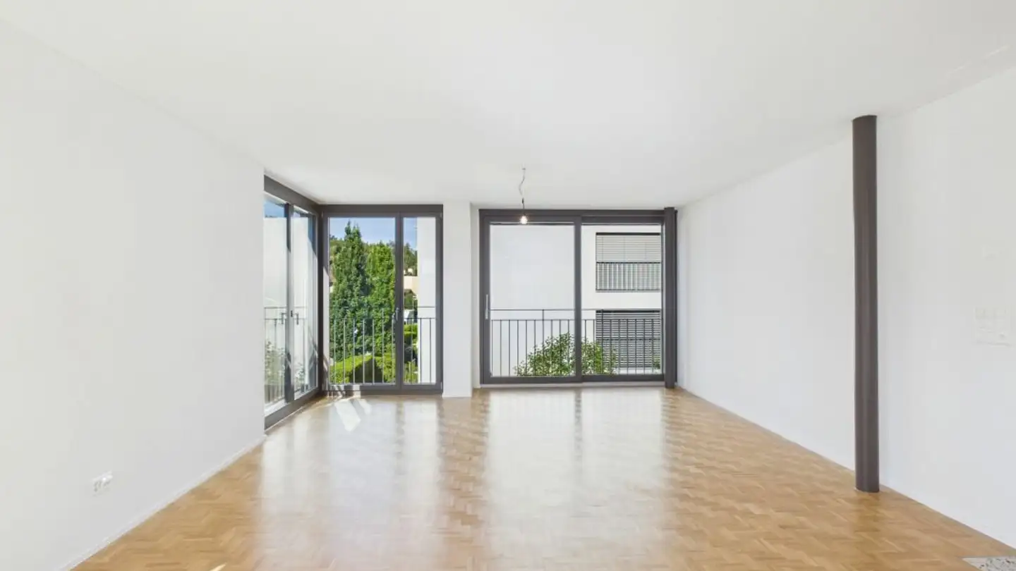 Appartement à louer - 8051 Zürich - Photo 3