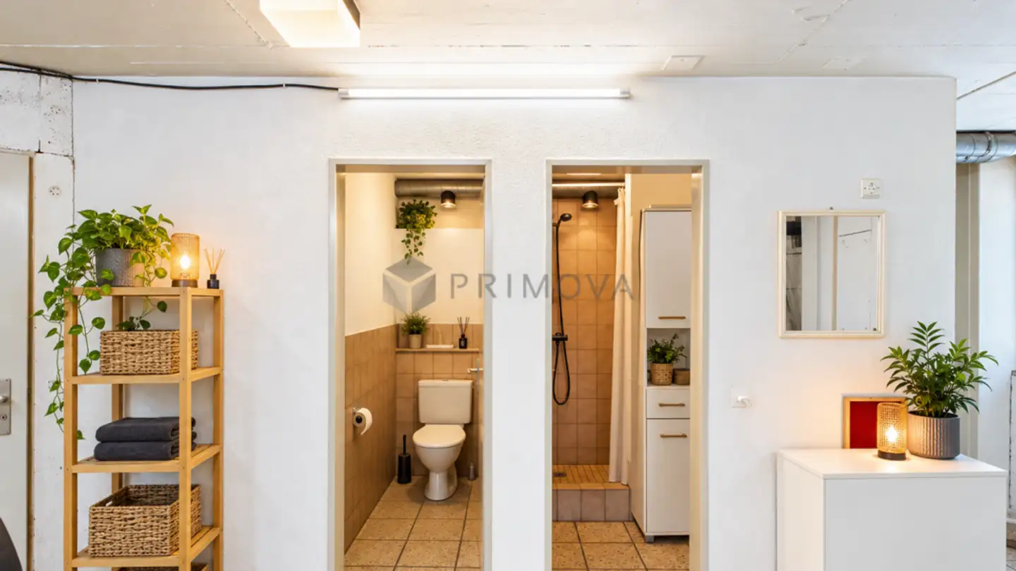 Commercial à vendre - 3123 Belp - Photo 2