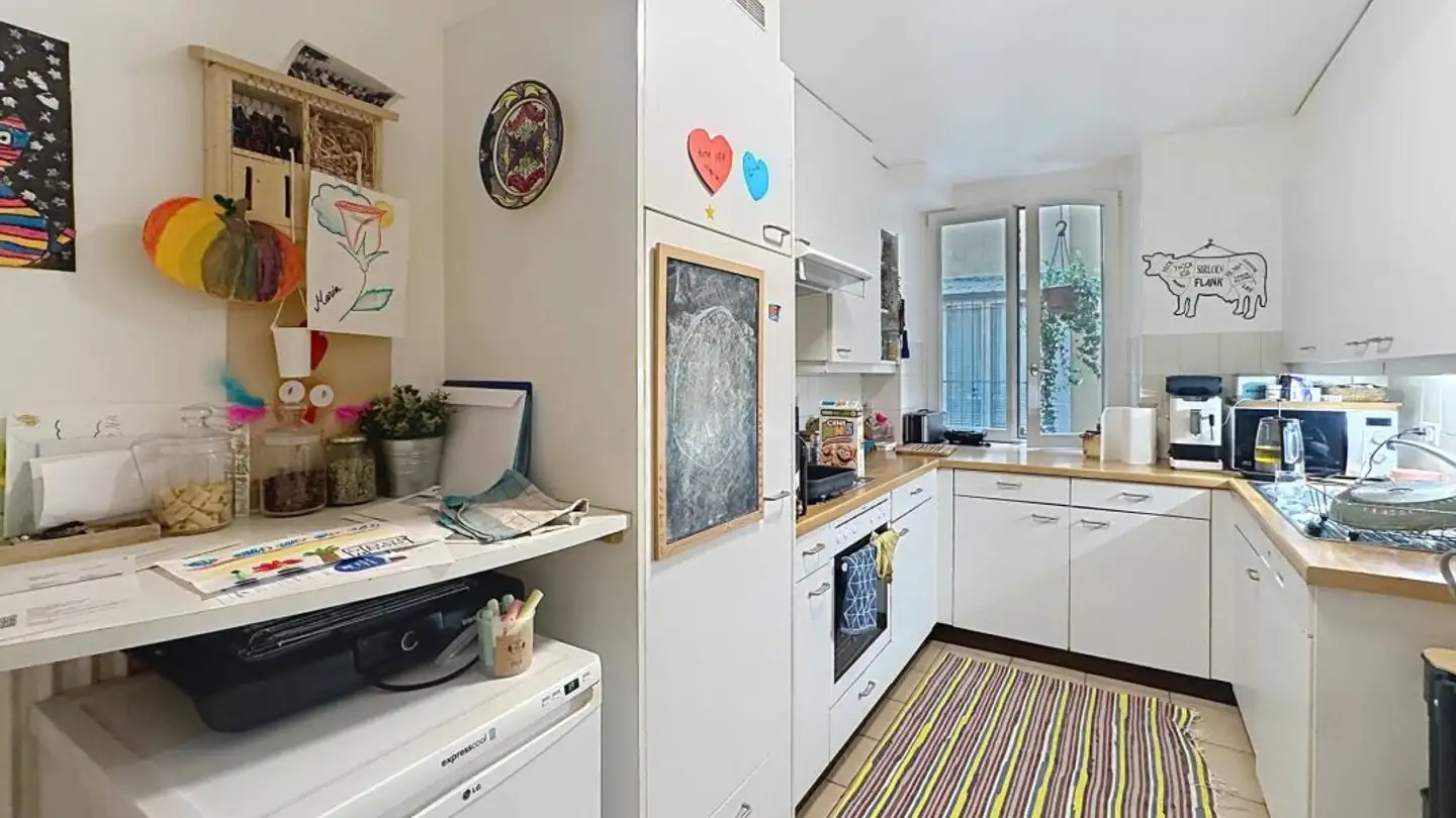 Apartment for sale - Rue D'italie 57, 1800 Vevey - Photo 3