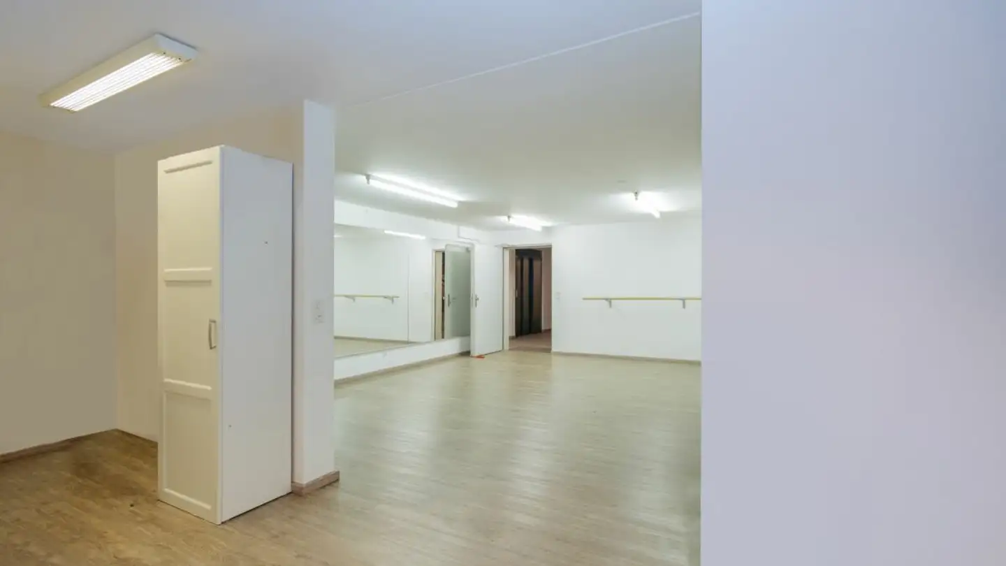 Mischgenutztes Gebäude mieten - Hauptstrasse 50, 5212 Hausen AG - Foto 3