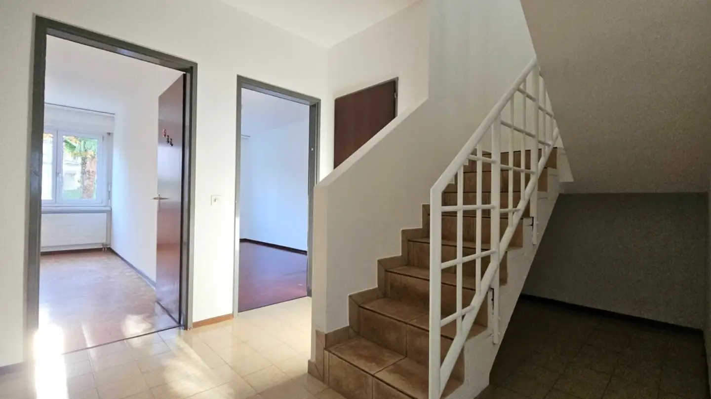 Appartement à vendre - Via Fornasette 3a, 6833 Vacallo